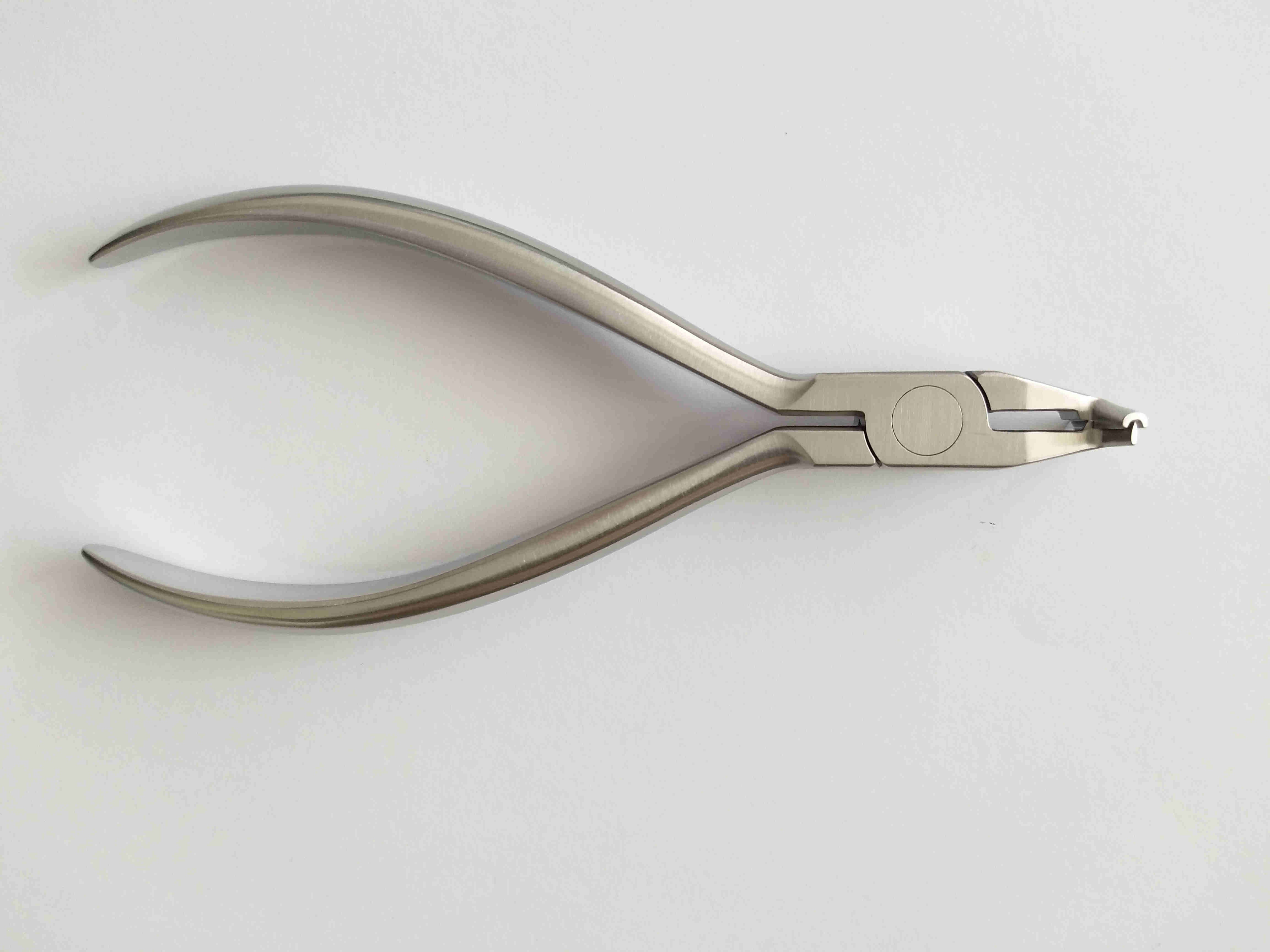 NITI Clinch Back Plier