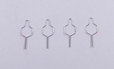 Preform Ligature Wire (Short) Twist C