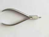 Nance Loop Bending Plier