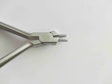 Nance Loop Bending Plier