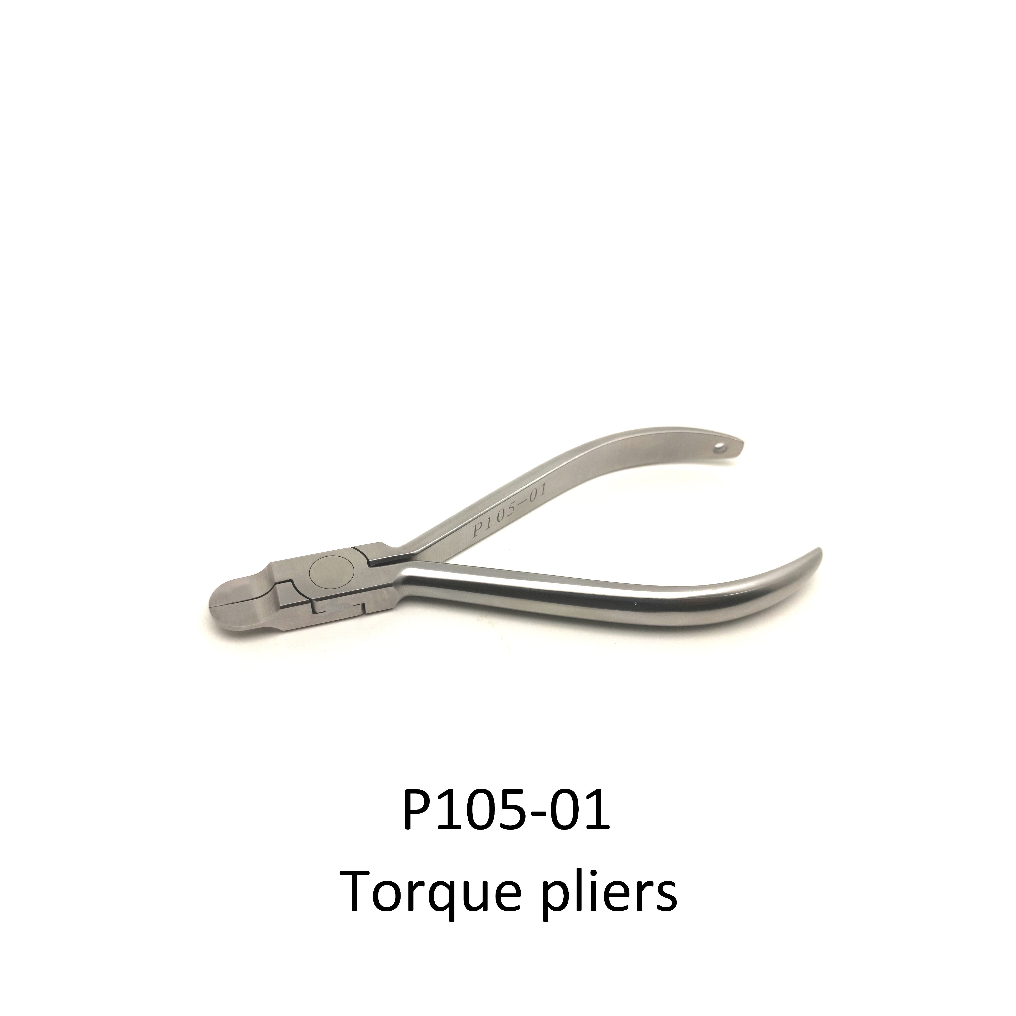 Torque Plier Torque Plier