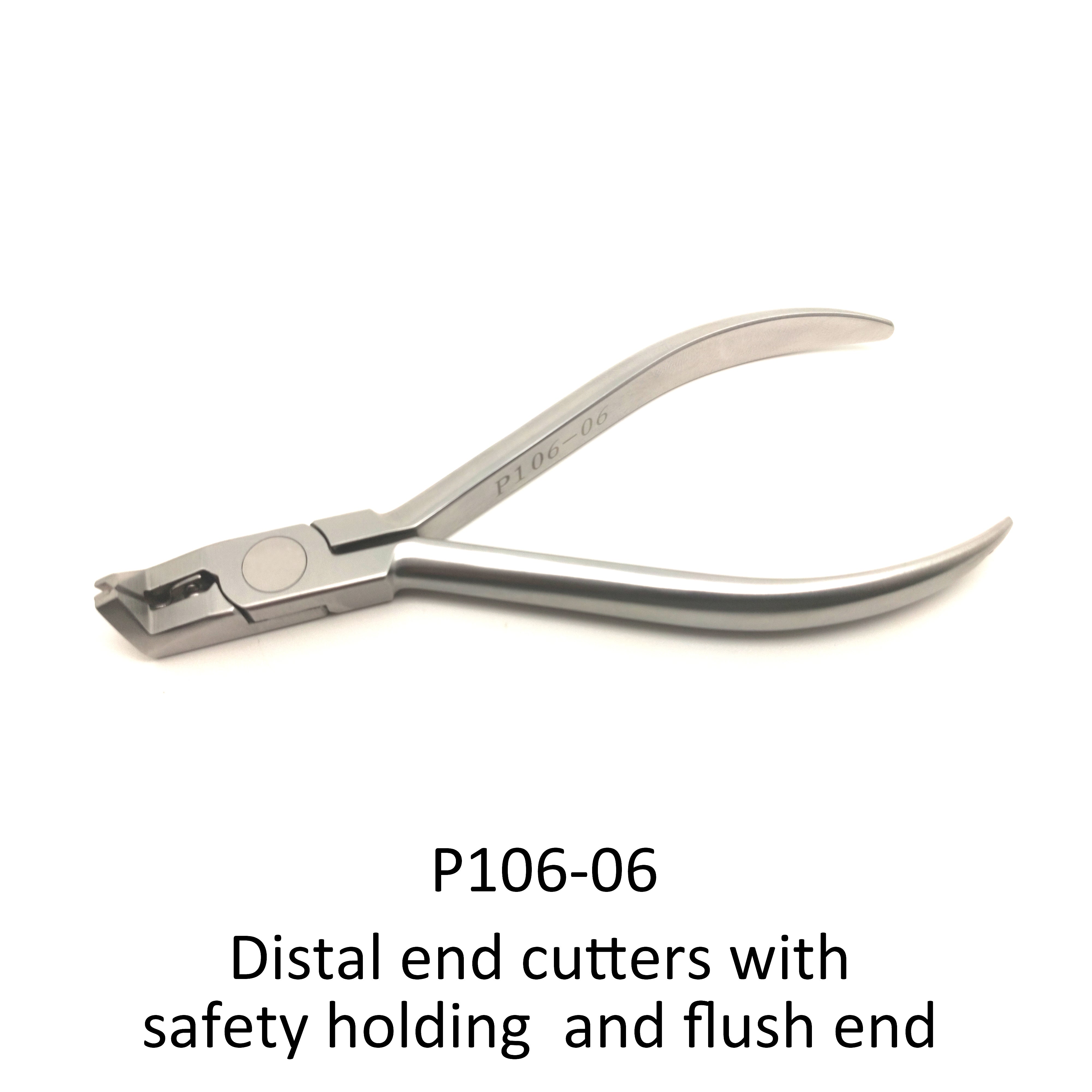 End Cutter Railing Pneumatic End Cutters