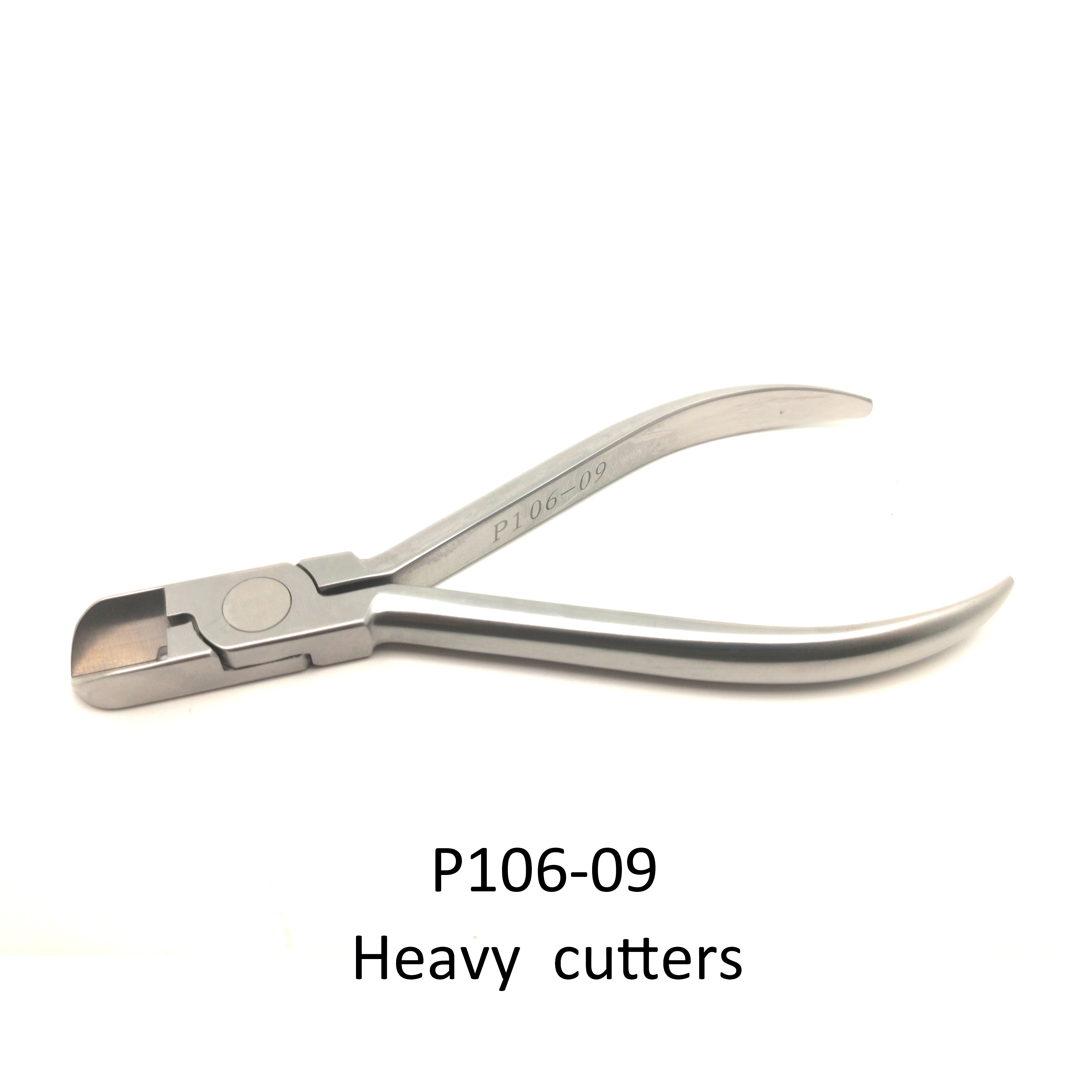 Hard Wire Cutter