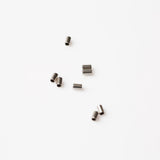 Round Tube Crimpable Stops