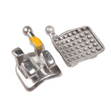 Monoblock Brackets (Series B)