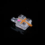 Sapphire Brackets (Series S)