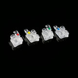 Sapphire Brackets (Series S)
