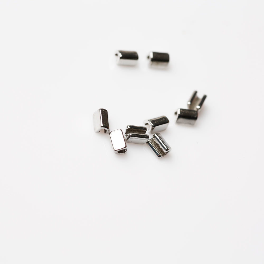 Crimpable Stops Crimpable Split Stops
