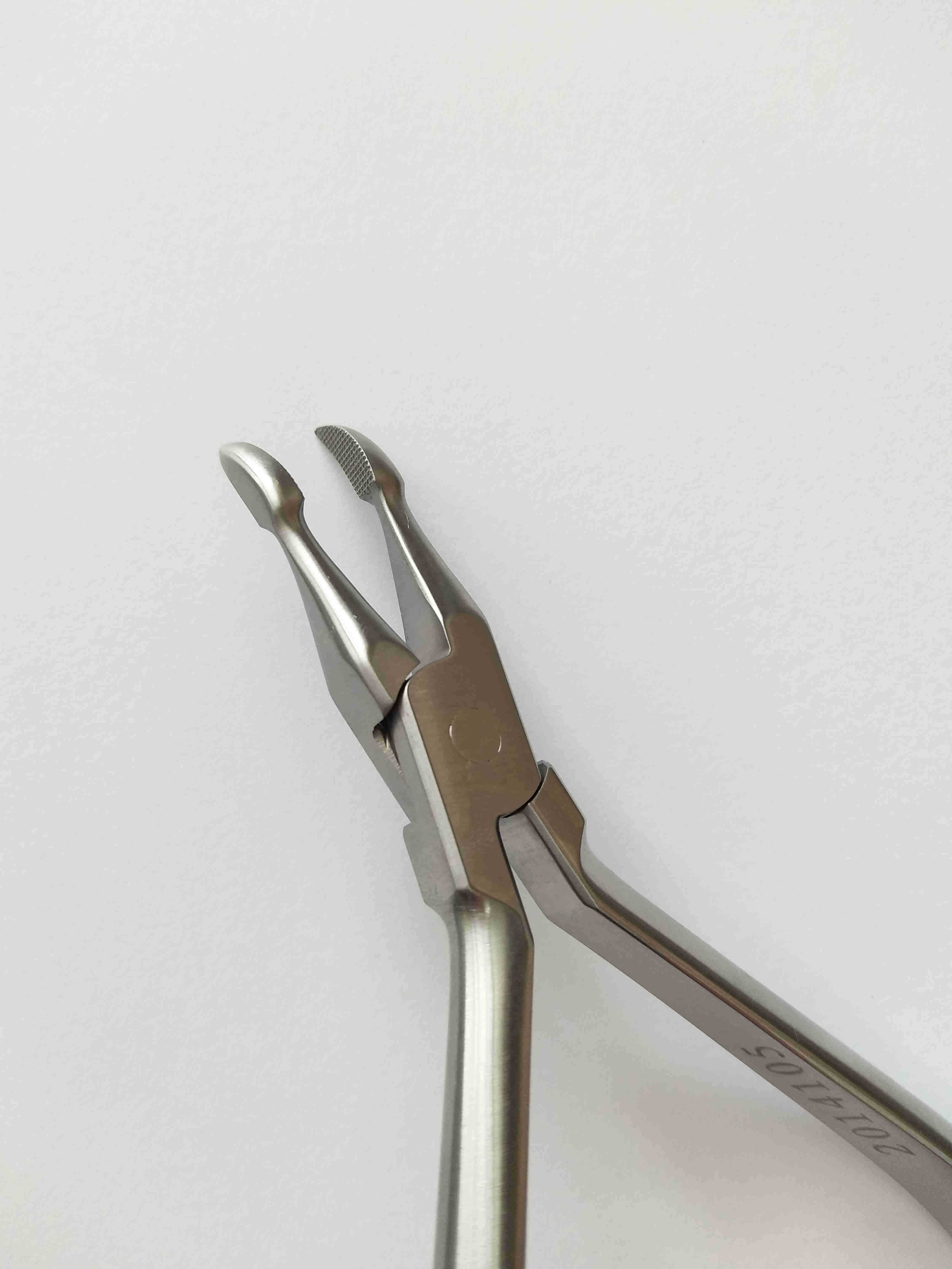 Dental Laboratory Contouring Plier Orthodontic Pliers Weingart Utility Dental Laboratory Contouring Plier Orthodontic Pliers Weingart Utility